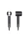 Фен Dyson Supersonic HD07 Black/Nickel